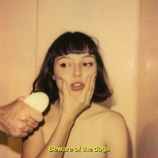 Stella Donnelly - Beware Of The Dogs - Limited Edition (12 " Vinyl Lp)