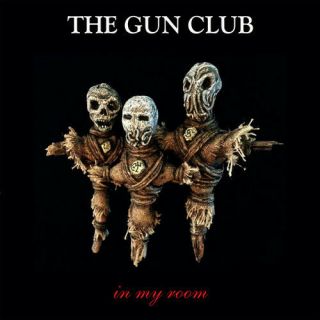 The Gun Club - In My Room [new Vinyl Lp]