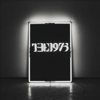 The 1975 - The 1975 Lp Vinyl Record Fast