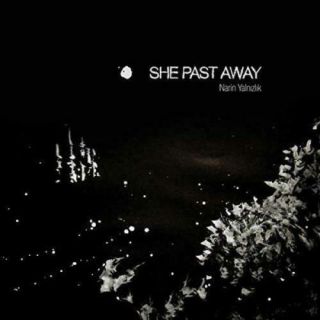 She Past Away: Narin Yalnizlik (lp Vinyl. )