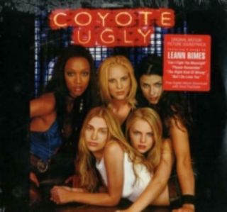 V/a: Coyote Ugly (lp Vinyl. )