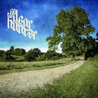 Dear Hunter - Act Iii: Life & Death Vinyl Lp