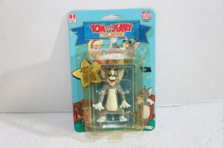 Pax6900 Tom And Jerry The Movie Figure 1993
