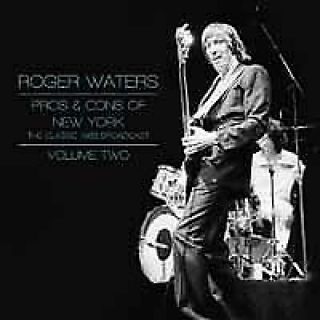 Roger Waters Pros & Cons Of York Vol.  2 - 2lp /