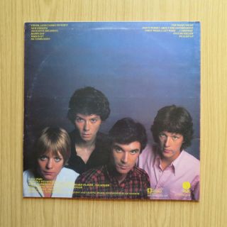 Talking Heads - 77.  12 inch vinyl LP from 1977. 2