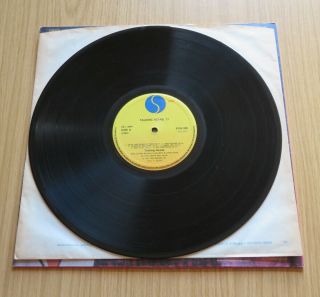 Talking Heads - 77.  12 inch vinyl LP from 1977. 3