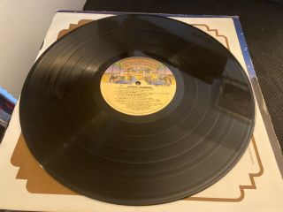 DONNA SUMMER GREATEST HITS ON THE RADIO VOL 1 & 2 LP 1979 CASABLANCA with poster 3