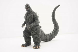 Neca Godzilla 1989 Godzilla Vs Biolante