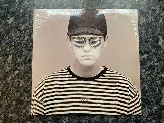 Pet Shop Boys Suburbia 12” Vinyl Limited Edition Double Sleeve 12r6140