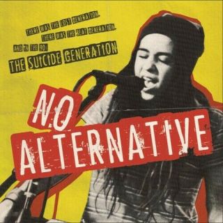 Various Artists - No Alternative [new Vinyl Lp] Rsd Exclusive