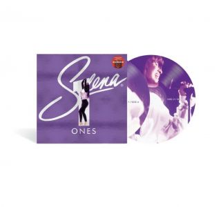 Selena Quintanilla - Ones VINYL - - (EXCLUSIVE) 2