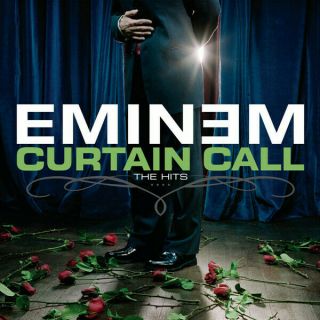Eminem - Curtain Call : The Hits - 2 X Vinyl Lp (new/sealed)