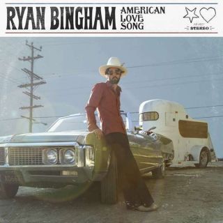Bingham,  Ryan - American Love Song Lp