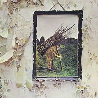 Led Zeppelin - Led Zeppelin Iv [remastered Vinyl]
