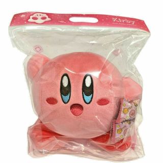 Kirby Of The Stars Plush Doll With Chocolate Gift Set 2021 Valentine 