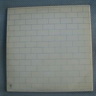 Pink Floyd The Wall US Orig 2LP ' s 2