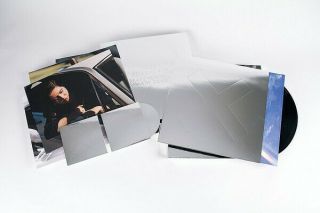 The Xx - I See You - Limited Edition Box Set Vinyl Lp & Cd &