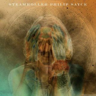 Philip Sayce - Steamroller Vinyl / 12 " Album