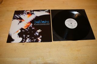 Bad Brains - The Youth Are Getting Restless - Carlp8 - Lp Vinyl Record - Punk