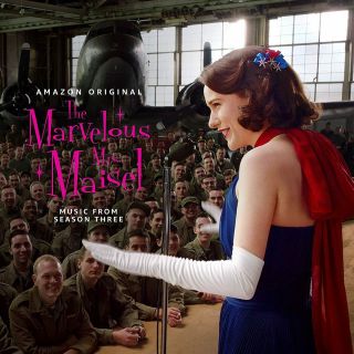 The Marvelous Mrs.  Maisel: Music From Season 3 Vinyl 11