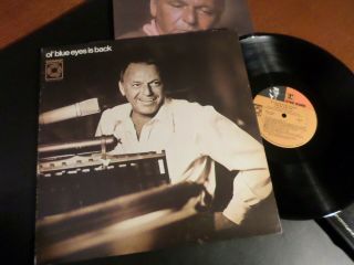Frank Sinatra ‎– Ol 