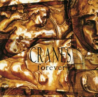 Cranes - Forever Vinyl Lp New/sealed