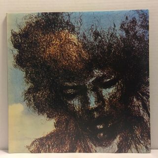 Jimi Hendrix - The Cry Of Love Lp - Polydor Uk 2302 023 Nm Vinyl - S4