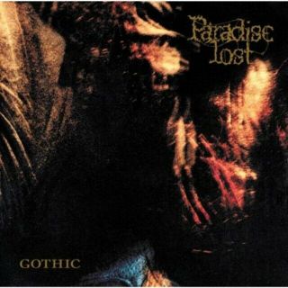 Id3z - Paradise Lost - Gothic - Vinyl Lp -