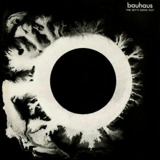 Bauhaus - The Sky 