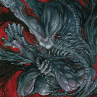 Massive Conspiracy Against All Life By Leviathan Vinyl Double Album Dead107lp