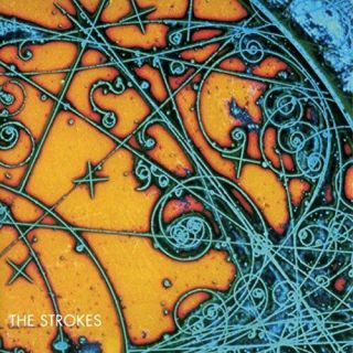 The Strokes Is This It [vinyl] - Vinyl