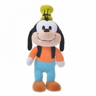 Disney Store Japan Nuimos Stuffed Toy Goofy From Japan F/s