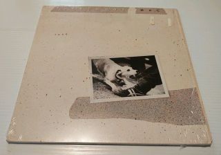 Fleetwood Mac: Tusk 2hs 3350 1st Press Double Vinyl Record Set In Shrink