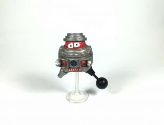 Disney Kubrick Series 5 Old B.  O.  B The Black Hole Robots Figure Medicom Toy