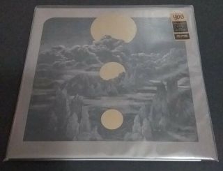 Yob Clearing The Path To Ascend 2xlp Stoner Doom Metal Bongzilla Weedeater