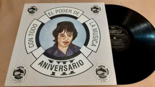 The Rolling Stones - 30 AÑos Salvat - Lp Mexico Promo Record Radio Ps Polygram
