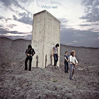 The Who Who 