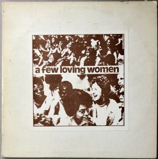 4 Lesbian Related LP Records Berkeley Women ' s Music Collective Tryin ' To Survive 3