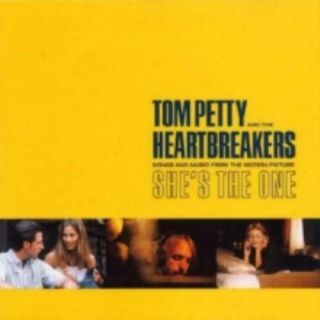 Tom Petty & Heartbreakers: Songs & Music From Motion Pic (lp Vinyl. )