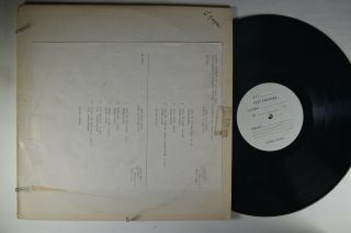 John Paul Young Love Is In The Air Soft Rock Lp Test Pressing Scotti Brothers