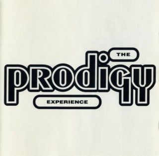 The Prodigy Experience 2x Lp Vinyl Xl Reissue