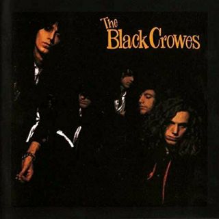 The Black Crowes - Shake Your Money Maker [vinyl]