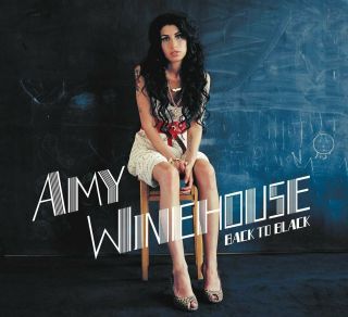 Amy Winehouse - Back To Black (180g Vinyl Lp,  2018,  Universal Island)