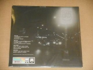 BIG AUDIO DYNAMITE f punk 2x LP 1995 radioactive RAR2 - 11280 2