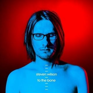Steven Wilson - To The Bone [new Vinyl Lp]
