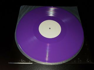 the Sisters Of Mercy - land of the kings - lp - coloured vinyl 3