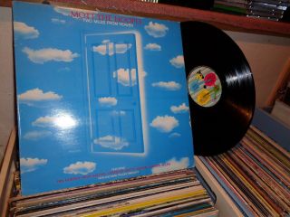 Mott The Hoople Two Miles From Heaven,  Lp Record