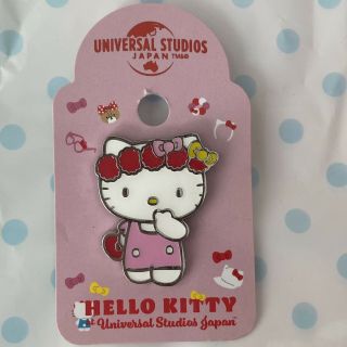 Sanrio Hello Kitty Universal Studios Japan Usj Pin