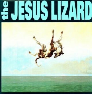 The Jesus Lizard - Down [remastered] [bonus Tracks] [deluxe Edition] [new Vinyl