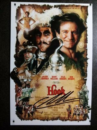 Charlie Korsmo As Jack Hand Signed Autograph 4x6 Photo - Robin Williams - Hook